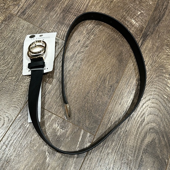 GOLD - 🌙 LA Express Belt - Picture 2 of 4